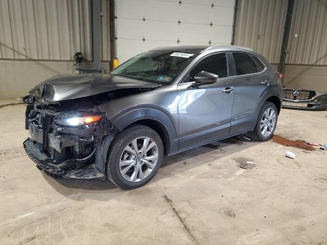 Vin: 3mvdmbcl2nm431272, lot: 56025055, mazda cx30 preferred 2022 img_1