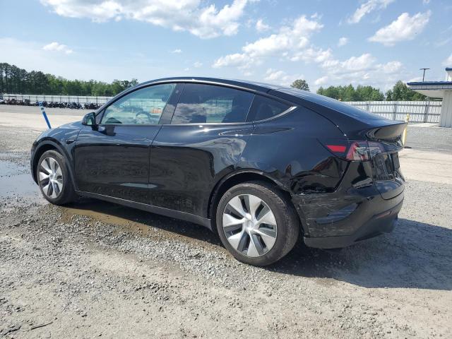 Vin: 7saygdee3nf309452, lot: 57021695, tesla model y 20222
