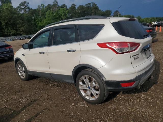 Vin: 1fmcu0h92dud15008, lot: 55088315, ford escape sel 20132