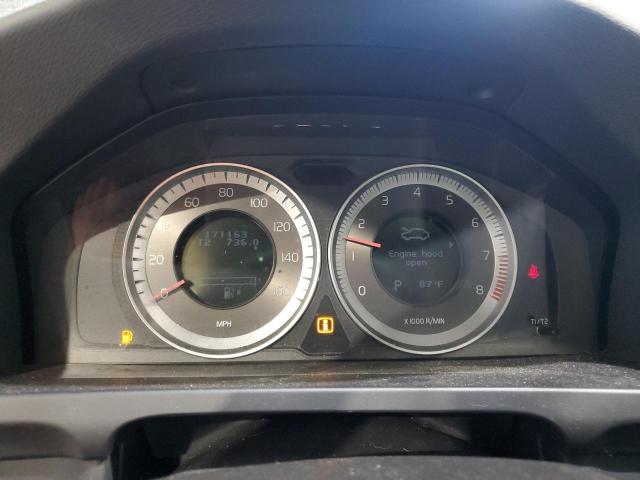 2012 VOLVO S60 T5 #3291261965