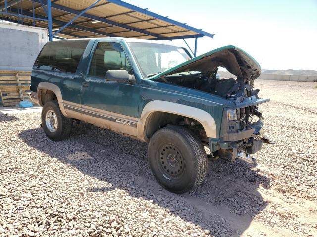 Vin: 1gkek18kxsj720032, lot: 56419325, gmc yukon 19954