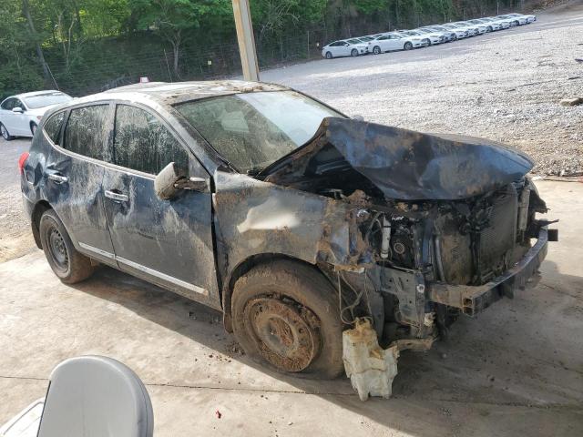 Vin: jn8as5mt1ew618369, lot: 57156685, nissan rogue s 20144