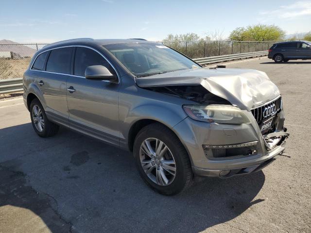 Vin: wa1lmafe5ad000865, lot: 57722955, audi q7 premium plus 20104