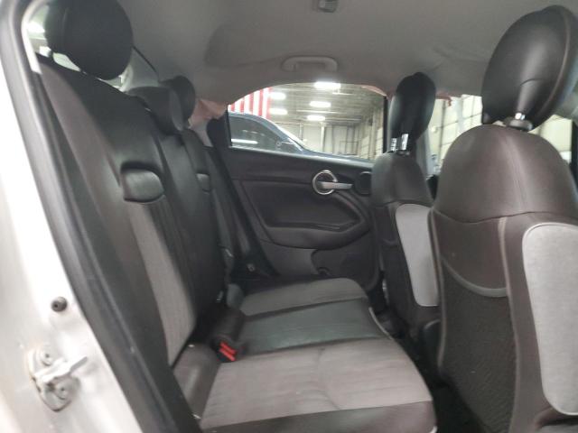 2016 FIAT 500X LOUNG ZFBCFYDT9GP339746
