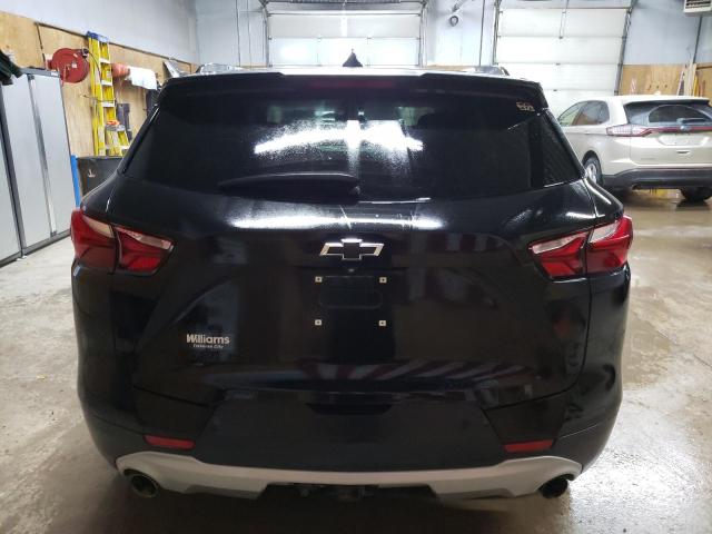 2021 CHEVROLET BLAZER 2LT 3GNKBHRS1MS517643