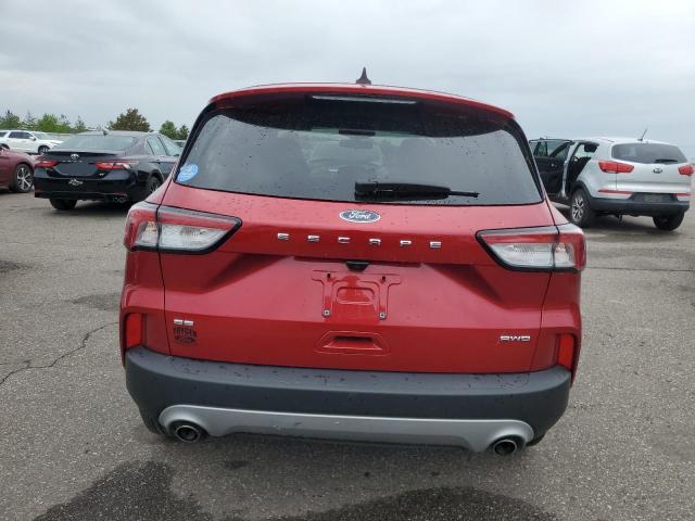 2022 FORD ESCAPE - 1FMCU9G68NUB70957