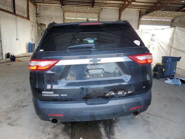 2020 CHEVROLET TRAVERSE L 1GNEVHKW7LJ262532