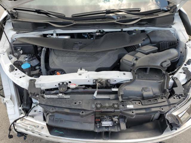 2023 HONDA ODYSSEY SP 5FNRL6H76PB075509