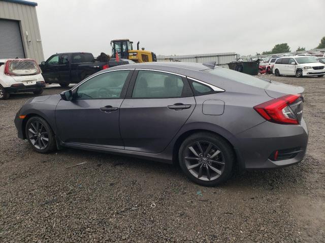 Vin: 19xfc1f32le010937, lot: 53755155, honda civic ex 20202