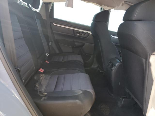 2022 HONDA CR-V SE - 7FARW1H74NE000383