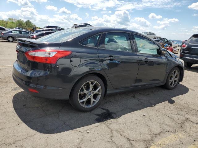 Vin: 1fadp3f27dl249624, lot: 56320205, ford focus se 20133