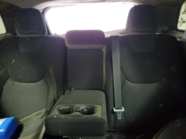 2017 JEEP ANGLER S 1C4PJMCB1HW505750