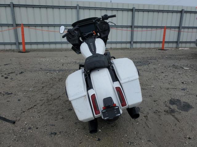 2025 HARLEY-DAVIDSON FLTRX 1HD1KH71XSB600557