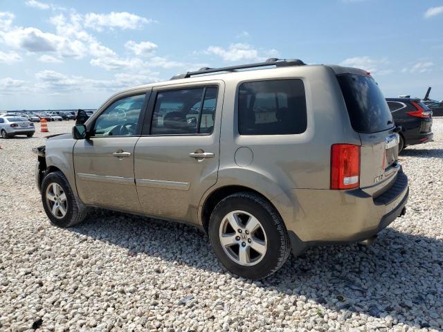 Vin: 5fnyf3h78bb007030, lot: 56367275, honda pilot exln 20112