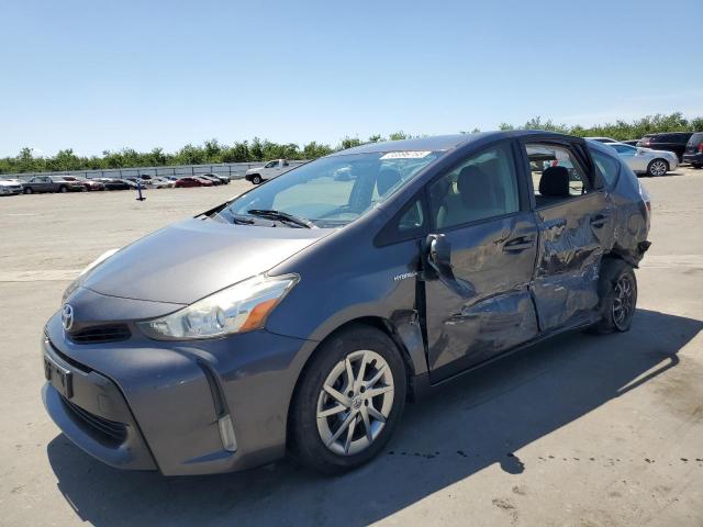 Vin: jtdzn3eu7fj028628, lot: 56996755, toyota prius 2015 img_1