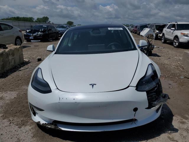 2023 TESLA MODEL 3 - 5YJ3E1EC3PF675246
