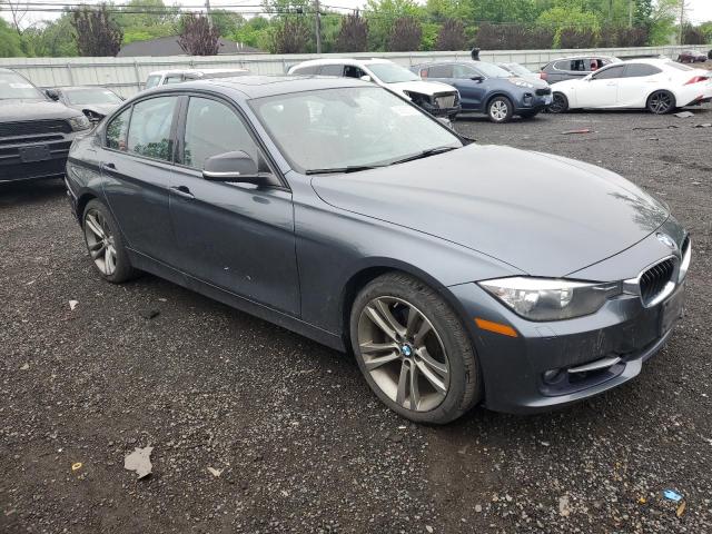 Vin: wba3b5c50fp654117, lot: 56635355, bmw 3 series xi sulev 20154