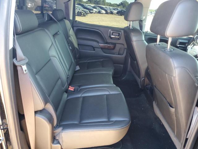 2016 GMC SIERRA K15 - 3GTU2NEC3GG311925
