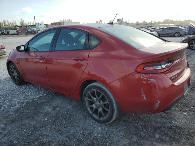 Vin: 1c3cdfbb4ed901914, lot: 54255365, dodge dart sxt 20142