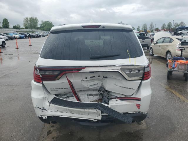 2015 DODGE DURANGO CI - 1C4RDJEG2FC830090