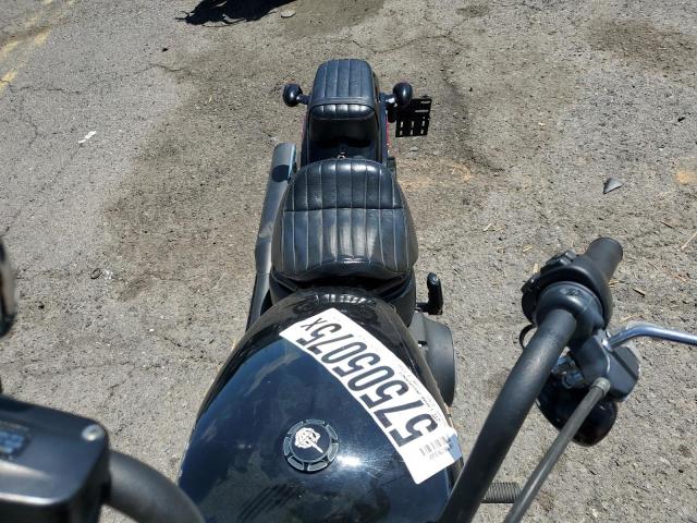 2018 HARLEY-DAVIDSON FXBB STREE 1HD1YJJ12JC038077
