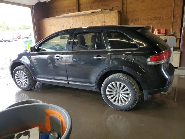 Vin: 2lmdj8jk4dbl36204, lot: 56537965, lincoln mkx 20132