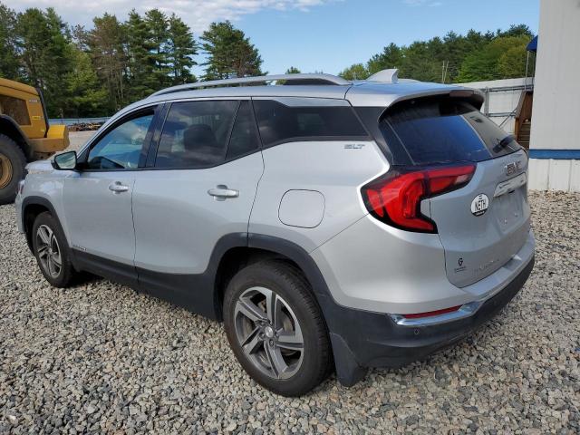 Vin: 3gkalvev5ml322496, lot: 58628065, gmc terrain slt 20212