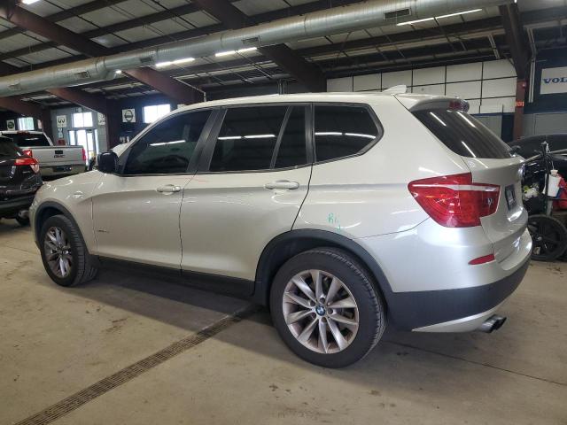 Vin: 5uxwx9c55d0a28689, lot: 56846205, bmw x3 xdrive28i 20132