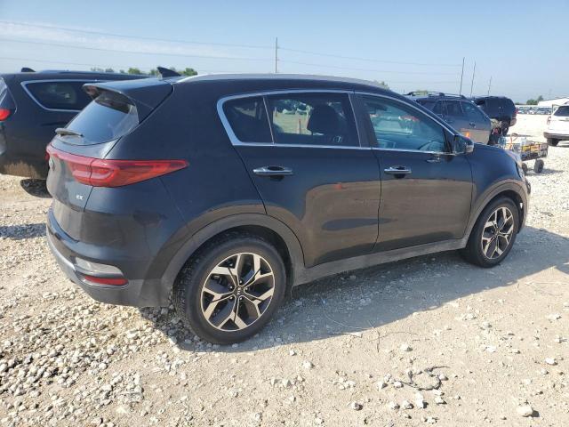 2020 KIA SPORTAGE E - KNDPN3AC3L7702030