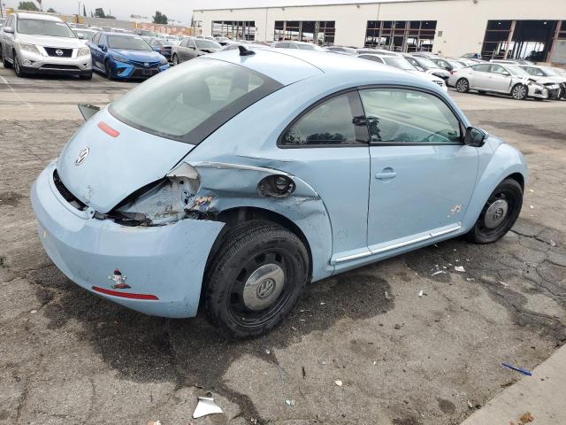 Vin: 3vwjp7atxem632801, lot: 54442025, volkswagen beetle 20143