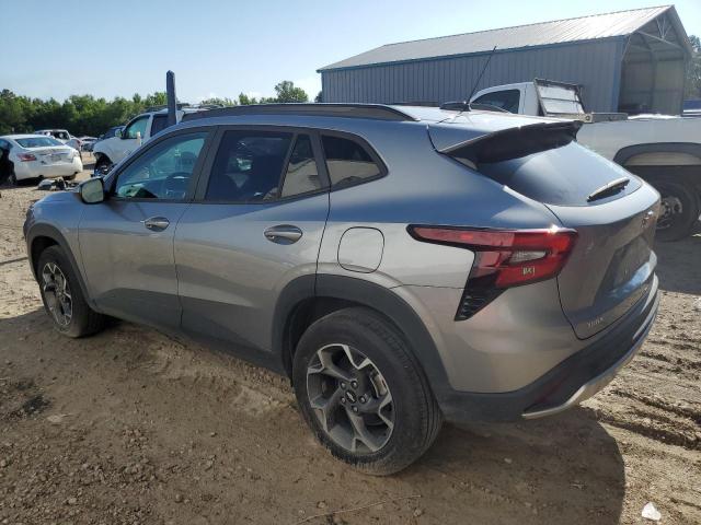 Vin: kl77lhe23rc208252, lot: 57515785, chevrolet trax 1lt 20242