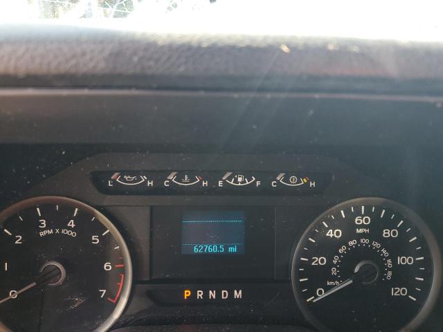 2020 FORD F150 SUPER - 1FTEW1E5XLKE69586