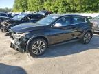2018 INFINITI QX30 PURE - SJKCH5CR6JA004964