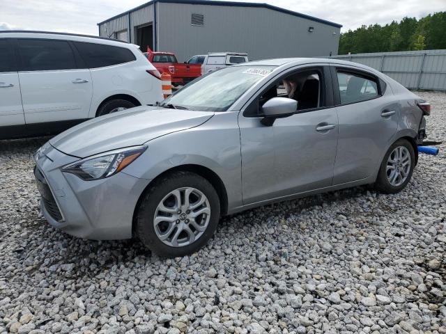 Vin: 3mydlbzv1gy103593, lot: 57865765, toyota scion 2016 img_1