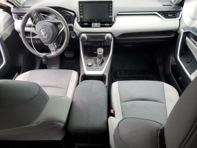 2022 TOYOTA RAV4 LIMIT - 4T3D6RFV4NU080946