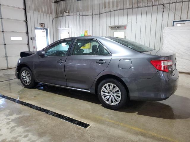 Vin: 4t1bf1fk4du279002, lot: 56631355, toyota camry l 20132