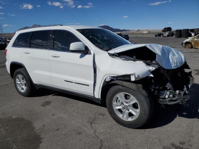 Vin: 1c4rjeag4hc740240, lot: 57677295, jeep grand cher laredo 20174