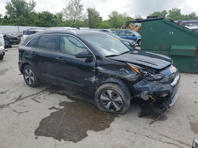 Vin: kndcb3lc5n5501555, lot: 56740755, kia niro lx 20224