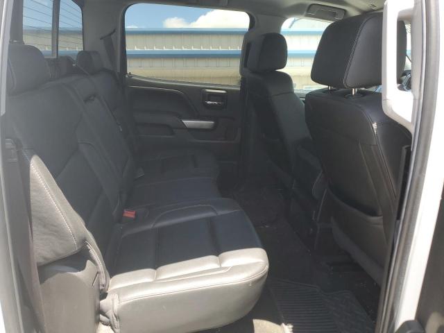 2017 CHEVROLET SILVERADO - 3GCUKREC6HG325164