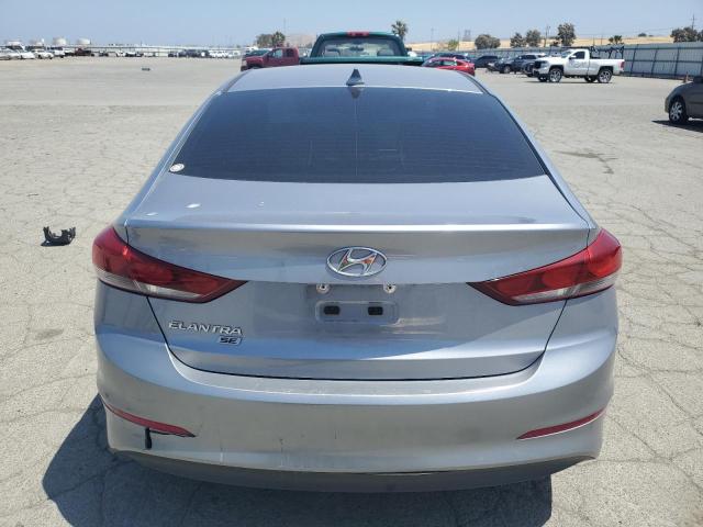 2017 HYUNDAI ELANTRA SE - 5NPD74LF7HH164588