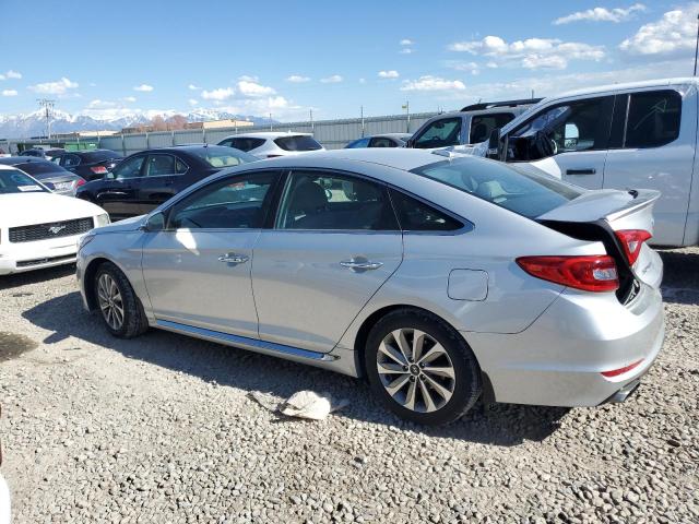 Vin: 5npe34af1fh243304, lot: 56152385, hyundai sonata sport 20152