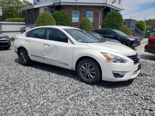 Vin: 1n4al3ap5fc590279, lot: 57277045, nissan altima 2.5 20154