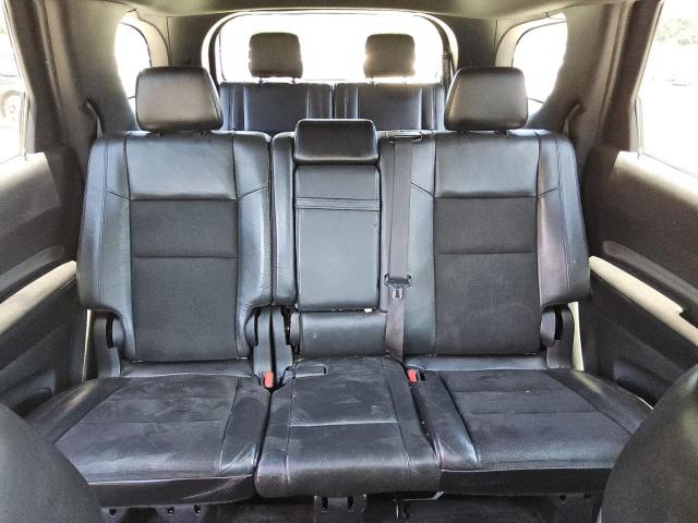 2019 DODGE DURANGO GT 1C4RDJDG3KC780621