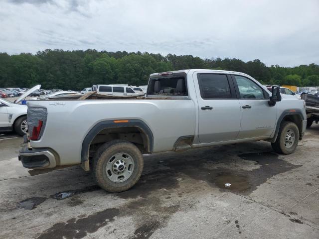 Vin: 1gt49le77mf167585, lot: 51307795, gmc sierra k2500 heavy duty 20213