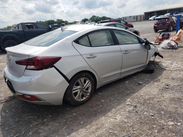 Vin: 5npd84lf2kh426618, lot: 57034845, hyundai elantra sel 20193