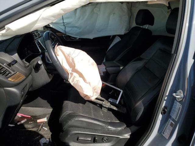 2022 HONDA CR-V EXL - 2HKRW1H86NH401181