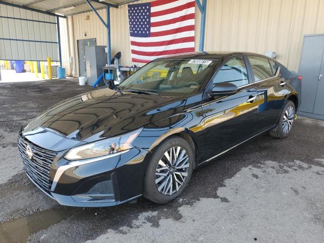 Vin: 1n4bl4dv2sn352134, lot: 57656615, nissan altima sv 2025 img_1