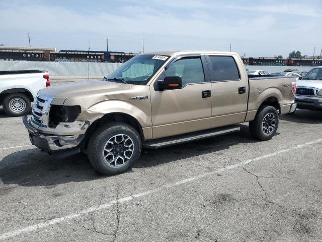 FORD F150 SUPER