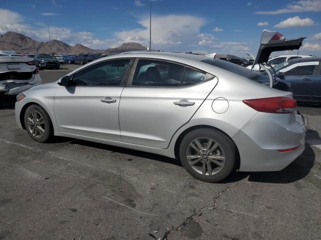 2018 HYUNDAI ELANTRA SE - 5NPD84LF3JH306955