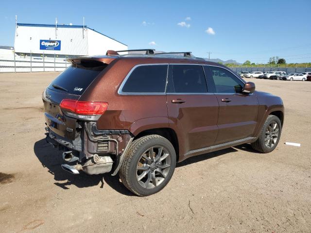 Vin: 1c4rjfjg9fc914516, lot: 57410505, jeep grand cher summit 20153